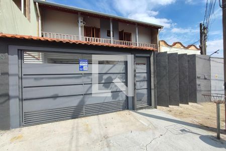 Casa à venda com 250m², 3 quartos e 4 vagasFachada