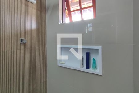 Casa à venda com 250m², 3 quartos e 4 vagasBanheiro Social