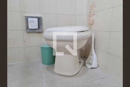 Casa à venda com 119m², 3 quartos e 1 vagaBanheiro Social