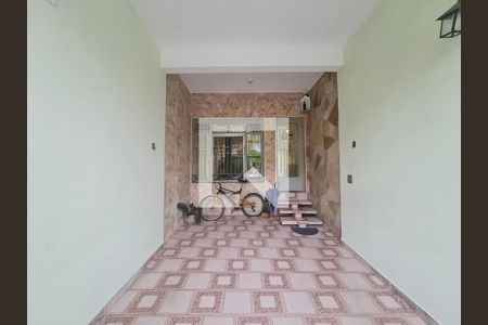 Casa à venda com 119m², 3 quartos e 1 vagaGaragem