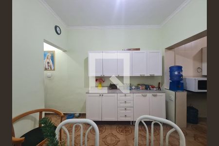 Casa à venda com 119m², 3 quartos e 1 vagaCozinha