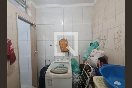 Casa à venda com 119m², 3 quartos e 1 vagaÁrea de Serviço