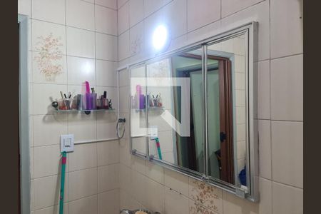 Casa à venda com 119m², 3 quartos e 1 vagaBanheiro Social