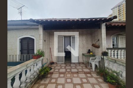 Casa à venda com 119m², 3 quartos e 1 vagaVaranda do Quarto 1