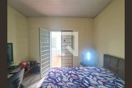 Casa à venda com 119m², 3 quartos e 1 vagaQuarto2