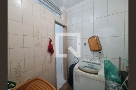 Casa à venda com 119m², 3 quartos e 1 vagaÁrea de Serviço