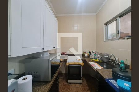 Casa à venda com 119m², 3 quartos e 1 vagaCozinha