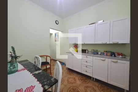 Casa à venda com 119m², 3 quartos e 1 vagaCozinha
