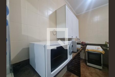 Casa à venda com 119m², 3 quartos e 1 vagaCozinha