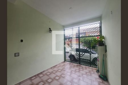 Casa à venda com 119m², 3 quartos e 1 vagaGaragem