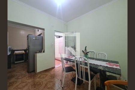 Casa à venda com 119m², 3 quartos e 1 vagaCozinha