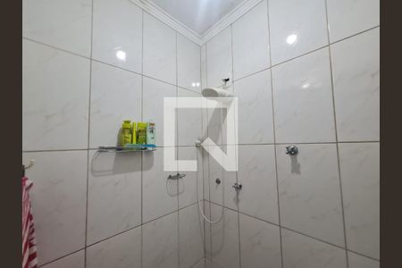 Casa à venda com 119m², 3 quartos e 1 vagaBanheiro área de serviço