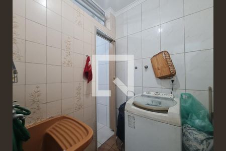 Casa à venda com 119m², 3 quartos e 1 vagaÁrea de Serviço