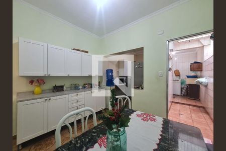 Casa à venda com 119m², 3 quartos e 1 vagaCozinha