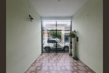 Casa à venda com 119m², 3 quartos e 1 vagaGaragem
