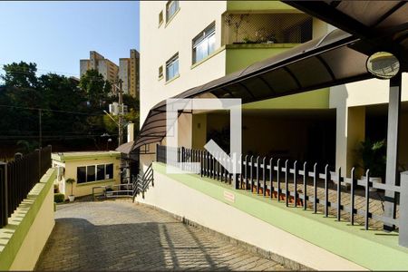 Apartamento à venda com 66m², 2 quartos e 1 vaga Apartamento à venda com 66m², 2 quartos e 1 vagaÁrea comum