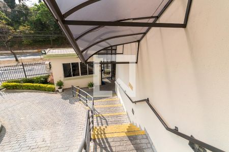 Apartamento à venda com 66m², 2 quartos e 1 vaga Apartamento à venda com 66m², 2 quartos e 1 vagaÁrea comum