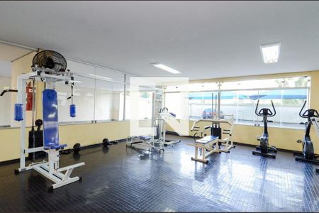 Apartamento à venda com 66m², 2 quartos e 1 vaga Apartamento à venda com 66m², 2 quartos e 1 vagaÁrea comum