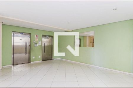 Apartamento à venda com 66m², 2 quartos e 1 vaga Apartamento à venda com 66m², 2 quartos e 1 vagaÁrea comum