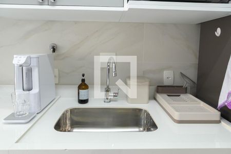 Apartamento à venda com 66m², 2 quartos e 1 vaga Apartamento à venda com 66m², 2 quartos e 1 vagaCozinha