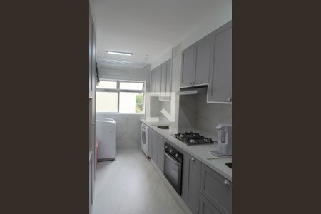 Apartamento à venda com 66m², 2 quartos e 1 vaga Apartamento à venda com 66m², 2 quartos e 1 vagaCozinha
