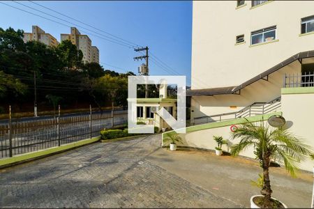 Apartamento à venda com 66m², 2 quartos e 1 vaga Apartamento à venda com 66m², 2 quartos e 1 vagaÁrea comum