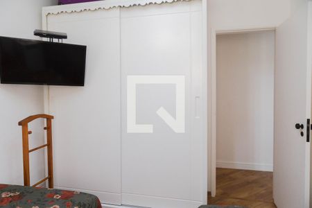 Apartamento à venda com 66m², 2 quartos e 1 vaga Apartamento à venda com 66m², 2 quartos e 1 vagaQuarto 2