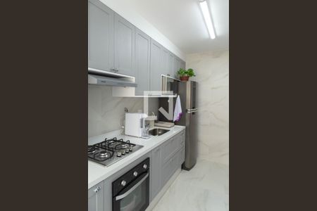 Apartamento à venda com 66m², 2 quartos e 1 vaga Apartamento à venda com 66m², 2 quartos e 1 vagaCozinha