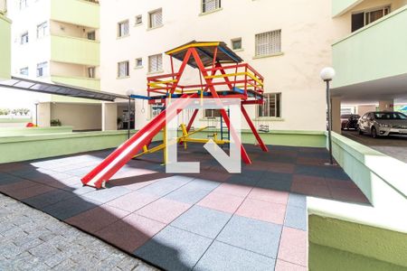 Apartamento à venda com 66m², 2 quartos e 1 vaga Apartamento à venda com 66m², 2 quartos e 1 vagaÁrea comum