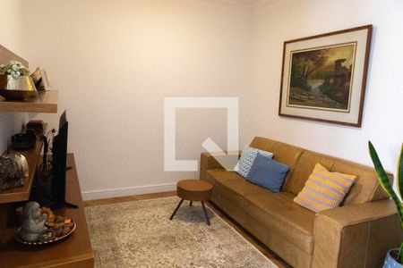 Apartamento à venda com 66m², 2 quartos e 1 vaga Apartamento à venda com 66m², 2 quartos e 1 vagaSala
