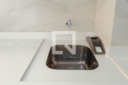 Apartamento à venda com 66m², 2 quartos e 1 vaga Apartamento à venda com 66m², 2 quartos e 1 vagaÁrea de Serviço