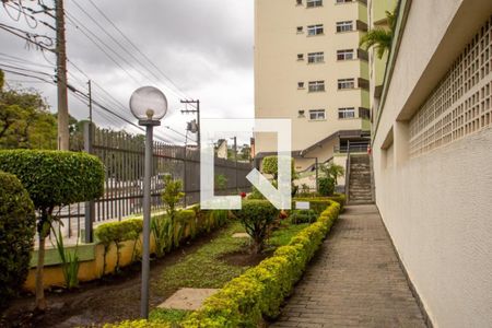 Apartamento à venda com 66m², 2 quartos e 1 vaga Apartamento à venda com 66m², 2 quartos e 1 vagaÁrea comum
