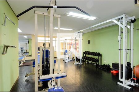 Apartamento à venda com 66m², 2 quartos e 1 vaga Apartamento à venda com 66m², 2 quartos e 1 vagaÁrea comum