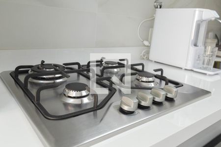 Apartamento à venda com 66m², 2 quartos e 1 vaga Apartamento à venda com 66m², 2 quartos e 1 vagaCozinha