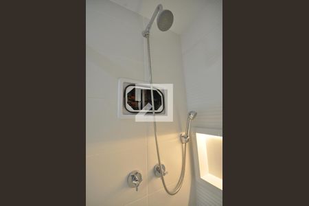 Apartamento à venda com 28m², 1 quarto e sem vagaBanheiro