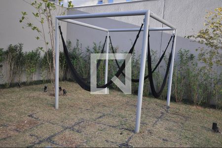 Apartamento à venda com 28m², 1 quarto e sem vagaRedário