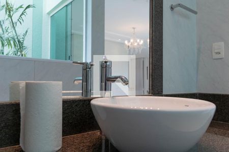 Casa à venda com 436m², 4 quartos e 6 vagasQuarto 4