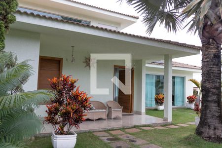 Casa à venda com 436m², 4 quartos e 6 vagasÁrea comum