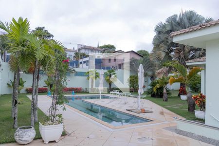 Casa à venda com 436m², 4 quartos e 6 vagasÁrea comum