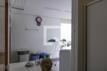 Casa à venda com 436m², 4 quartos e 6 vagasÁrea de Serviço