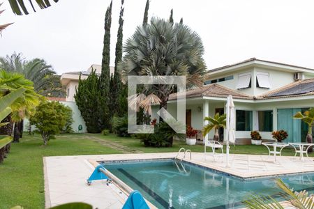 Casa à venda com 436m², 4 quartos e 6 vagasÁrea comum