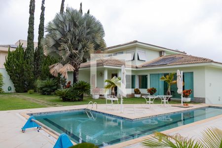 Casa à venda com 436m², 4 quartos e 6 vagasÁrea comum