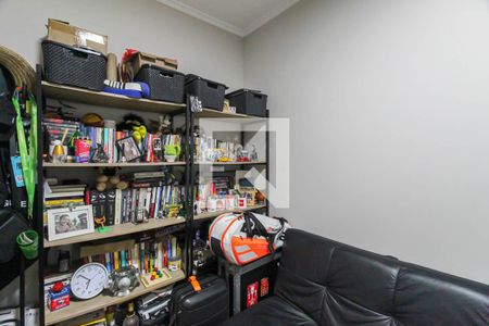 Casa à venda com 117m², 3 quartos e 2 vagas Casa à venda com 117m², 3 quartos e 2 vagasQuarto 1