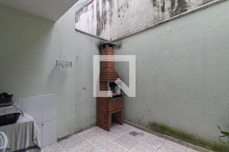 Casa à venda com 117m², 3 quartos e 2 vagas Casa à venda com 117m², 3 quartos e 2 vagasÁrea de Serviço