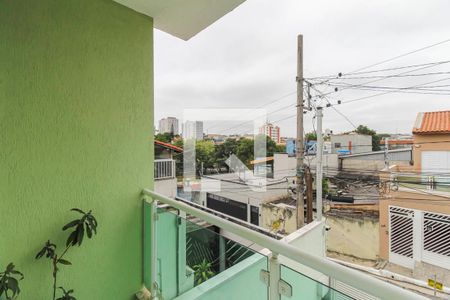 Casa à venda com 117m², 3 quartos e 2 vagas Casa à venda com 117m², 3 quartos e 2 vagasVaranda da Suíte