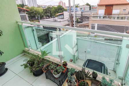 Casa à venda com 117m², 3 quartos e 2 vagas Casa à venda com 117m², 3 quartos e 2 vagasVaranda da Suíte