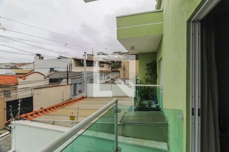 Casa à venda com 117m², 3 quartos e 2 vagas Casa à venda com 117m², 3 quartos e 2 vagasVaranda da Suíte