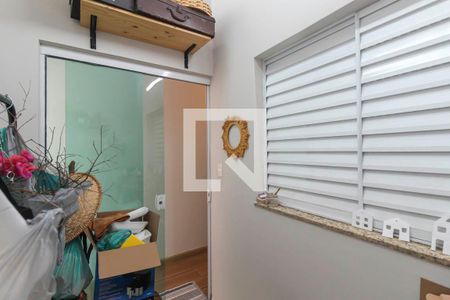 Casa à venda com 117m², 3 quartos e 2 vagas Casa à venda com 117m², 3 quartos e 2 vagasJardim de Inverno