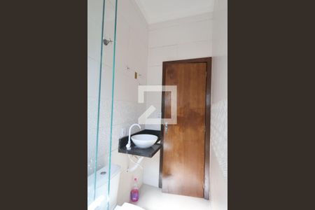 Casa à venda com 230m², 4 quartos e 4 vagasBanheiro