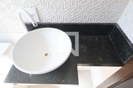 Casa à venda com 230m², 4 quartos e 4 vagasBanheiro